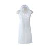 Buy cheap Non Toxic Disposable PE Apron Oil Proof For Food Service Personnel from wholesalers