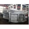 Buy cheap 40T Steelmaking Electric Arc Furnace Steel Melting Equipment from wholesalers