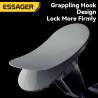 Buy cheap ESSAGER ES-ZJ24 Series Magnetic Car Phone Mount Holder from wholesalers