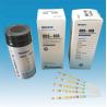 Buy cheap INVBIO 10 Parameter Urinalysis Test Strips in vitro from wholesalers