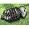 Buy cheap golf iron head cover , Golf headcover , golf head cover , golf headcovers , iron head cover from wholesalers