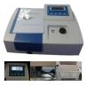 Buy cheap Lab Widely Using Single Beam 200nm-1000nm UV VIS Spectrophotometer from wholesalers