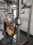 EN1728 BSEN 1730 Furniture Testing Machines For Tables And Chairs Combined Test
