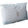 Buy cheap Hotel Guestroom Duvet\Pillow Bag Nonwoven Material Biodegradable from wholesalers