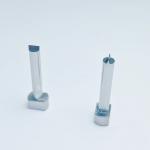 ASP23 High Precision Punches Dies Forming Accessories For Platic Mold Parts