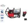 Buy cheap 150mm Hydraulic Cutting Machine Transmission Line Tool Used to Cut Cu/Al Busbar from wholesalers