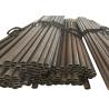 Buy cheap Cold Drawn Nickel Based Alloy Seamless Tube and Pipe Annealed and Pickled Inconel600 Incoloy800h Inconel625 from wholesalers