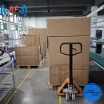 5dBi Das Indoor WiFi 4G LTE Signal Ceiling Mount Antenna RF Antenna for