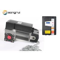 Buy cheap 450W 25 Square Meter 55N.M Automatic Door Motor product