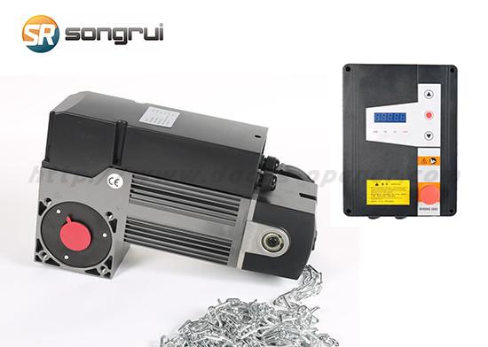 Buy cheap 450W 25 Square Meter 55N.M Automatic Door Motor from wholesalers