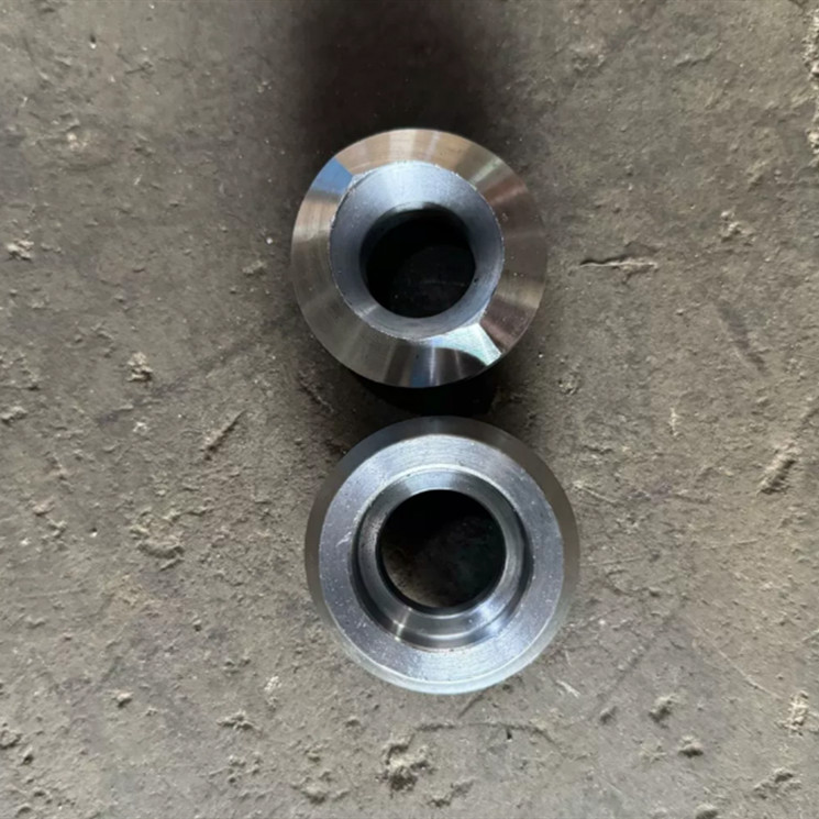 NXF Pipe Fitting DN 6-100 Class 3000- 6000 Oil Gas ASTM B581,ASTM B582,ASTM B619 Alloy G-35/UNS N06035 Socket Welding Olet