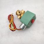 Oil Filter Temperature Control Valve for Compair Industrial Air Compressor 55