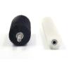 Buy cheap White / Yellow Glass Washer Brush Nylon Bristle Cleaning Brush Roller from wholesalers