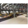 Buy cheap 6mm Double Head CNC Rebar Stirrup Bending Machine 12m*2m*1.6m from wholesalers