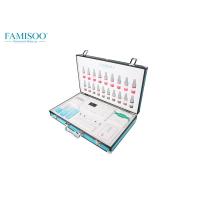 Buy cheap Complete Permanent Makeup Tattoo Machine Kit , Permanent Makeup Set product