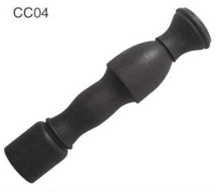 Buy cheap CC04 Cast Iron Column Table Base 1000 Series Vintage Table Legs ISO 9001 Certified from wholesalers