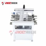 PLA PBAT Cornstarch Biodegradable Food Container Manufacturing Machine