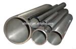 black carbon steel seamless pipe schedule 40