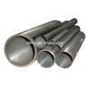 Buy cheap black carbon steel seamless pipe schedule 40 from wholesalers