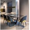 Buy cheap High Grade Marble Modern Luxury Furniture Dining Room table Italian Style from wholesalers