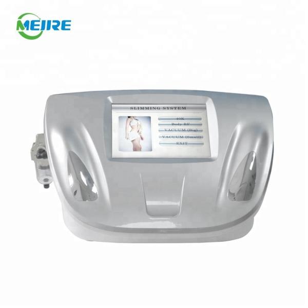 Buy cheap Fat Removal Cavitation Vacuum Machine 40K Ultrasonic Technology from wholesalers
