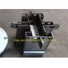 Buy cheap Tiny Size Whole Shape Stainless Steel 316l Trough Liquid Distributor from wholesalers