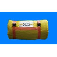 Buy cheap Environmental Friendly Vehicle Fire Blanket , 6*8m Fiberglass Fire Blanket product