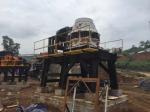 Buy cheap Metallurgy Mining Rock Crusher 260mm Feed Spring Cone Crusher from wholesalers