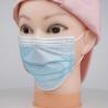 Buy cheap Non Woven 16gsm 18gsm 20gsm Latex Free Child Safe Face Mask from wholesalers
