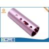 Buy cheap OEM ODM Stainless Steel Turned Parts Lathe Machining Metal Products from wholesalers