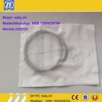 Original ZF seal ring, 0750112141, ZF gearbox parts for ZF transmission 4WG180