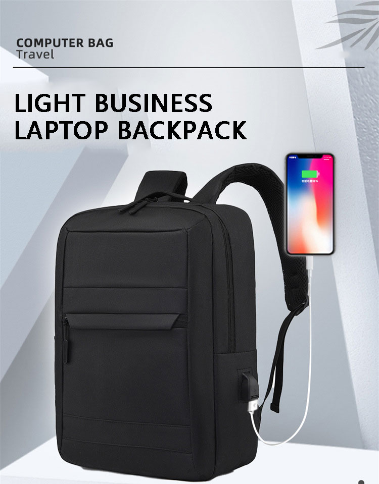 Sympathybag bag business custom large capacity laptop backpack wholesale fashion waterproof backpack laptop bag