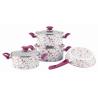 Buy cheap Enamelled cookware from wholesalers