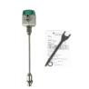Buy cheap Mass air flow sensor air nitrogen argon thermal mass flow meter from wholesalers