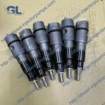 Universal Bosch Diesel Fuel Injector 0432193459 for Truck Injector Nozzle Holder