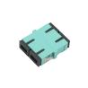 Buy cheap IEC 61754-4 Standard 9 / 125μM SC Fiber Optic Adapter from wholesalers