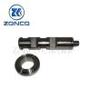 Buy cheap High Stability OEM Carbide Valve Stem for Equipment from wholesalers