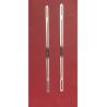 Buy cheap Duplex Heald Wire For Jakob Muller Narrow Fabric Ribbon Belt Loom Parts from wholesalers