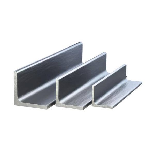 Buy cheap 3mm-35mm Angle Steel Bar Q235B Q345B For Engineering Structure from wholesalers