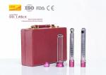 40w Power Vaginal Rejuvenation Machine Co2 Fractional 10600 Nm Red Color