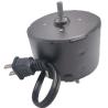 Buy cheap 3.3 inch Blower Motor Shaded Pole Fan Motor 60Hz 1550rpm For bathroom fan And Other Ventilation equipment from wholesalers