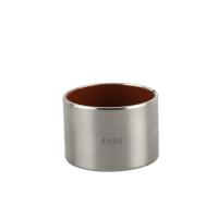 Buy cheap DIN 1494 / ISO 3547 Assembly Sleeve Bushes INOX Stainless Steel 316 Valve Stem product