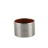 Buy cheap DIN 1494 / ISO 3547 Assembly Sleeve Bushes INOX Stainless Steel 316 Valve Stem Split Bushing Layers from wholesalers