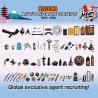 Buy cheap MITSUBISHI 2.4 MIVEC NA4W Air Filter MR968274 1500A513 4560116762088 MASUMA MFA-3145 from wholesalers
