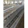Buy cheap OEM boarding ladder for sailboats , boarding steps for boats 3600mm -- 15600mm from wholesalers