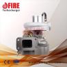 Buy cheap S100G Turbocharger 320-06016 56109880002 JCB Earth Moving JCB 3CX 4CX from wholesalers