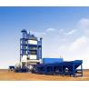 Buy cheap asphalt batching plant for sale LB1000 asphalt batch plant asphalt mixing machine from wholesalers
