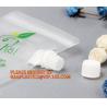Buy cheap Plastic Cosmetic Spout Pouch For Facial Mask Reusable Hair Dye Chemical Packaging Spout Bag,Multi-purpose Liquid Chemica from wholesalers