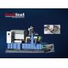 Buy cheap Power Generation Turbo Air Compressor / Non Lubricated Air Compressor from wholesalers