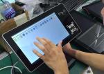 Factory Certified Industrial Windows 10 Tablet 11.6 Inch with 1D/2D Barcode